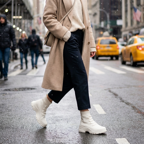 Chaussures pour femmes