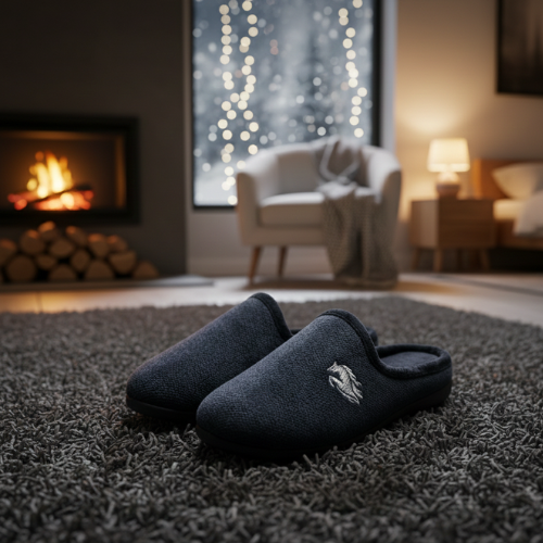 Pantoufles pour enfants