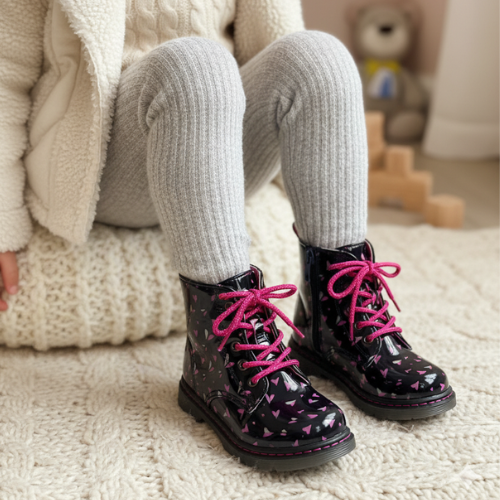 Bottines pour enfants